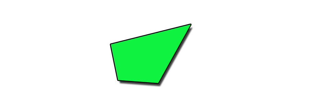 Irregular