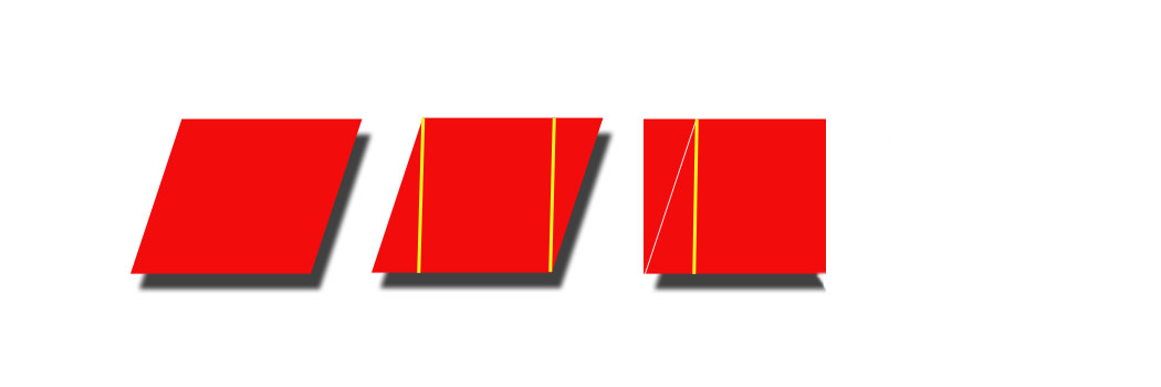 Paralleogram