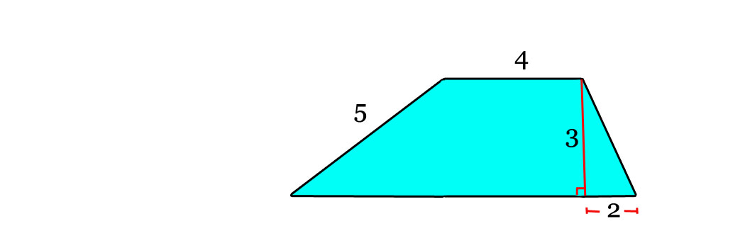 Trapezoid